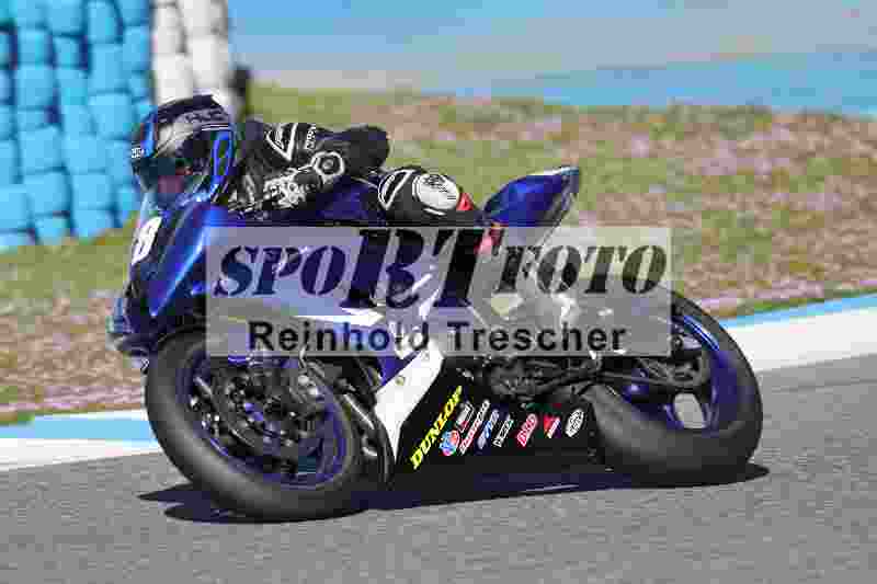 Archiv-2025/02 28.-31.01.2025 Moto Center Thun Jerez/rot-red/88